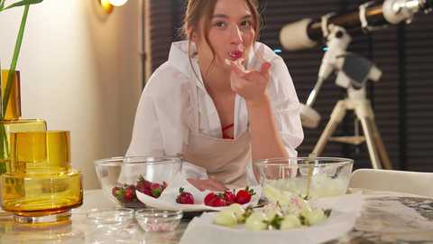 villanelle_l free recording from 