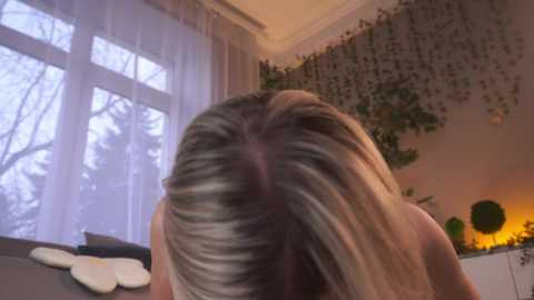 darlinechapel free recording from 2025-02-15 13:38:00