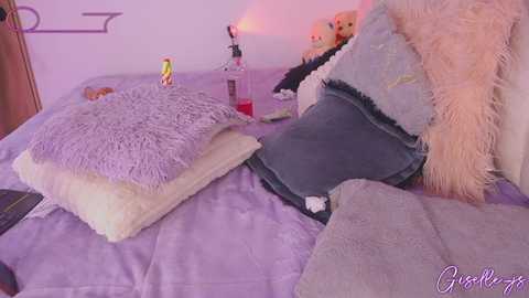 giselle_js free recording from 