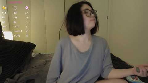 ki_mi free recording from 2025-02-15 19:50:00