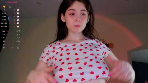 pamelaryant free recording from 