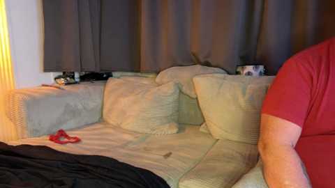 sunshine_diddy free recording from 2025-02-15 01:51:00