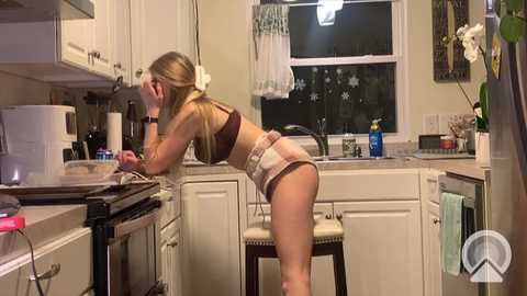 xxxserafiore free recording from 