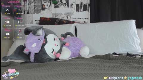 yogendub free recording from 2025-02-15 13:28:00