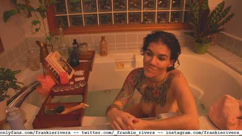 _frankie_rivers free recording from 