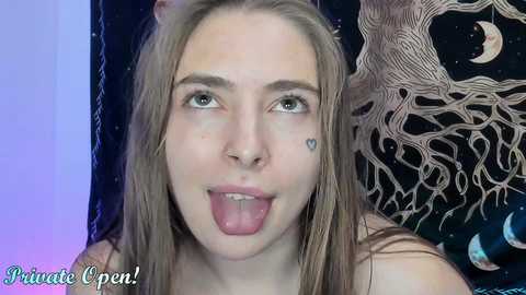 calistaxcyrus free recording from 2025-02-16 03:09:00