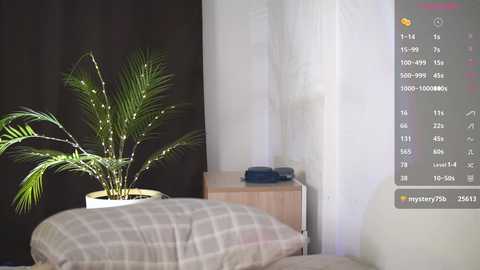 dianaholiday free recording from 2025-02-16 14:36:00