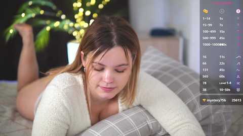 dianaholiday free recording from 2025-02-16 15:39:00