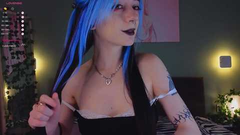 pamelaryant free recording from 2025-02-16 21:30:00