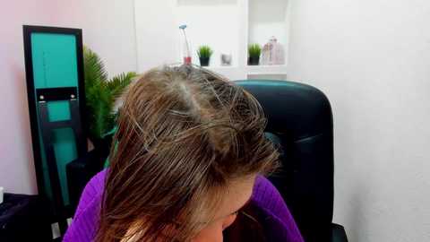 persinaky free recording from 2025-02-16 16:00:00