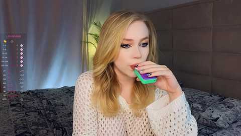 quennacindy free recording from 2025-02-16 13:04:00