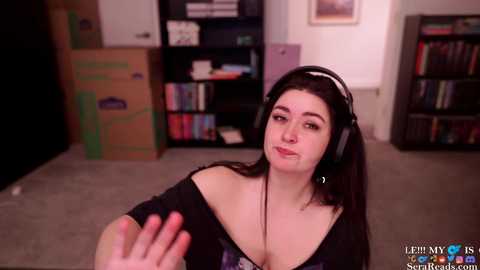 serareads free recording from 2025-02-16 07:38:00