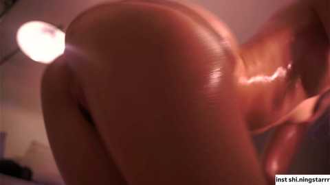 shiningstarrr free recording from 