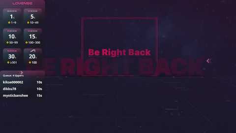 stussy3325 free recording from 2025-02-16 14:26:00