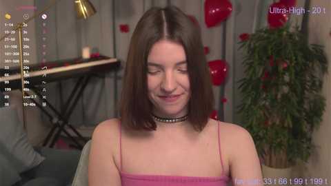 tilda_aikiss free recording from 2025-02-16 04:22:00