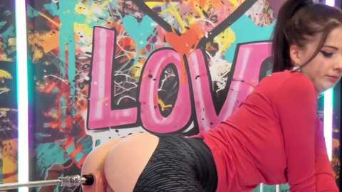 vanessa_love free recording from 