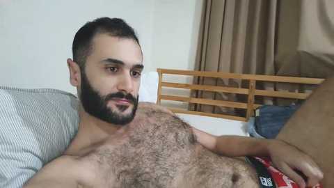 arabhairy90 free recording from 2025-02-17 18:16:00