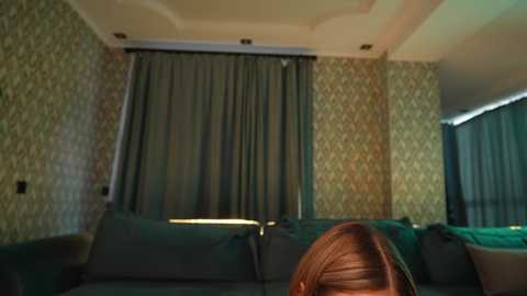 aurora_the_ballerina free recording from 2025-02-17 10:36:00