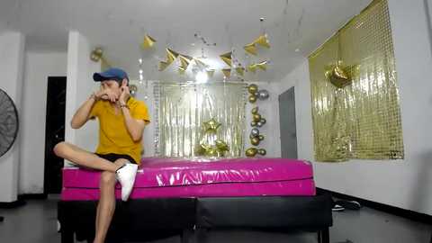 crismens free recording from 2025-02-17 08:05:00