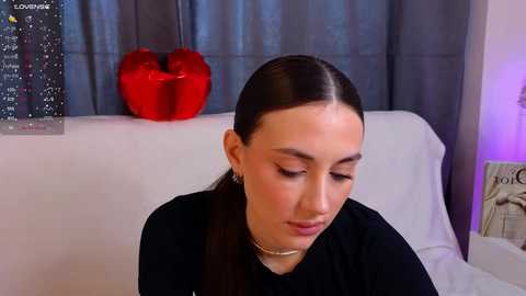 donnamary free recording from 2025-02-17 05:08:00