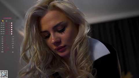 donnamary free recording from 2025-02-17 18:57:00