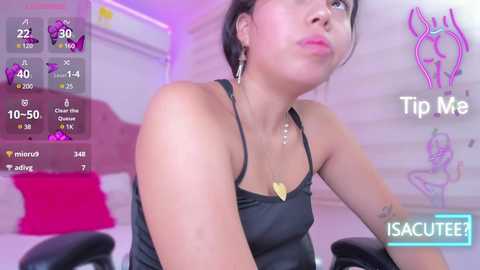 isa__cute free recording from 