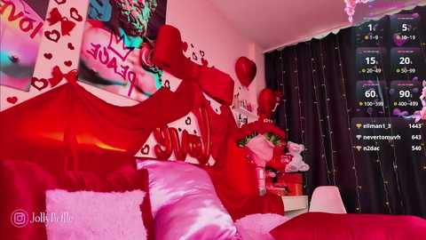 jollly_belle free recording from 