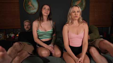 livanddrew free recording from 2025-02-17 00:05:00