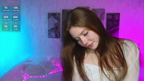 noreenestabrooks free recording from 2025-02-17 22:20:00