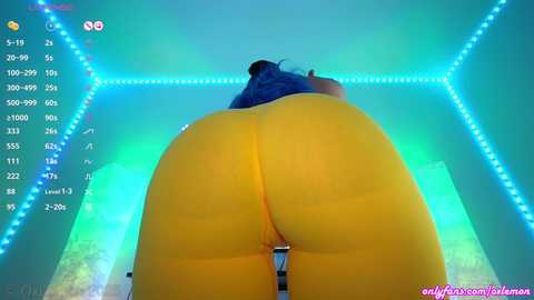 oxlemon free recording from 2025-02-17 05:46:00