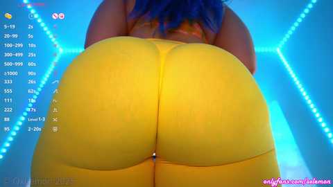 oxlemon free recording from 2025-02-17 06:41:00