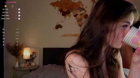 pamelaryant free recording from 2025-02-17 06:22:00