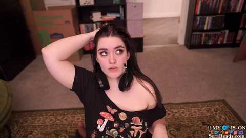 serareads free recording from 2025-02-17 10:14:00