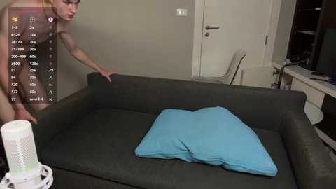 xxevilfox free recording from 2025-02-17 19:29:00