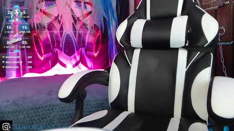 aurora_natsuki free recording from 2025-02-18 23:13:00