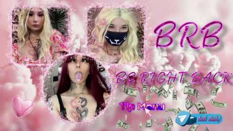 babe_lust_ free recording from 