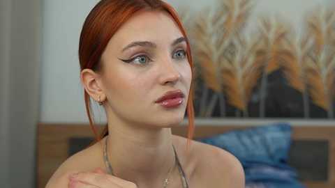 beckymadson free recording from 2025-02-18 14:22:00