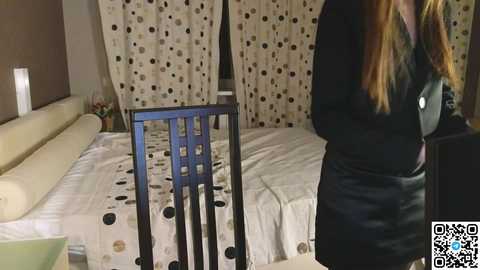 guinevereclagg free recording from 2025-02-18 22:10:00