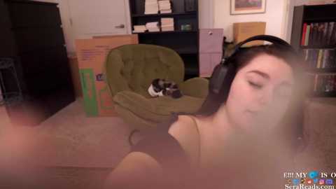 serareads free recording from 2025-02-18 09:36:00