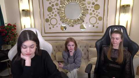 sheryl_elegance free recording from 