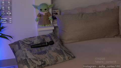 tatiana__cortes18 free recording from 