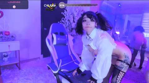 zephirah_abney free recording from 2025-02-18 20:34:00