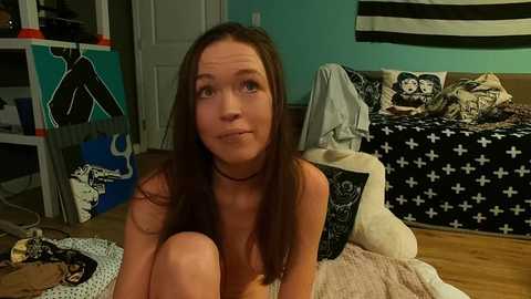 anabelleleigh free recording from 2025-02-19 17:38:00
