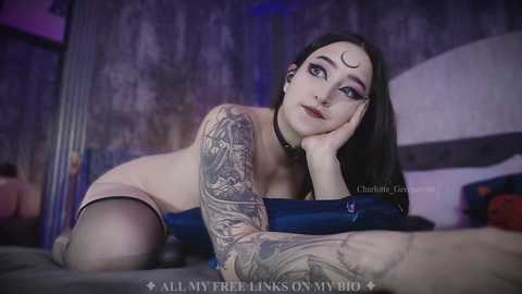 charlotte_germanotta_ free recording from 2025-02-19 18:49:00