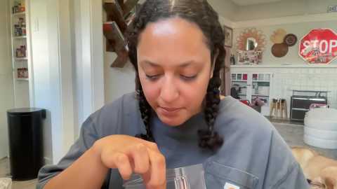 dreamyriri free recording from 