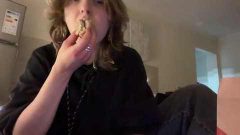 holydori free recording from 2025-02-19 20:17:00