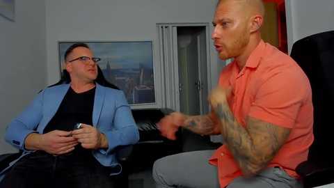 leoboyf4f free recording from 2025-02-19 05:30:00