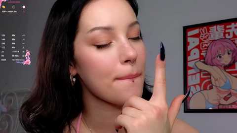 liaglamour free recording from 2025-02-19 16:04:00