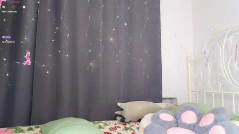 liaglamour free recording from 2025-02-19 18:16:00