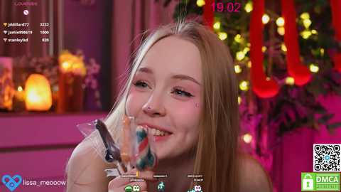 lissa_meooow free recording from 